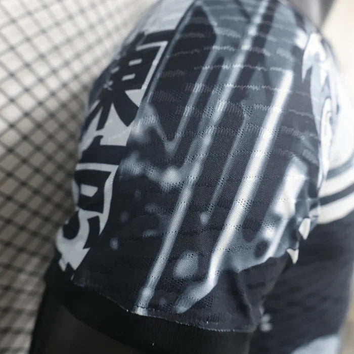 Japan "Tokyo Shadows" Limited Jersey
