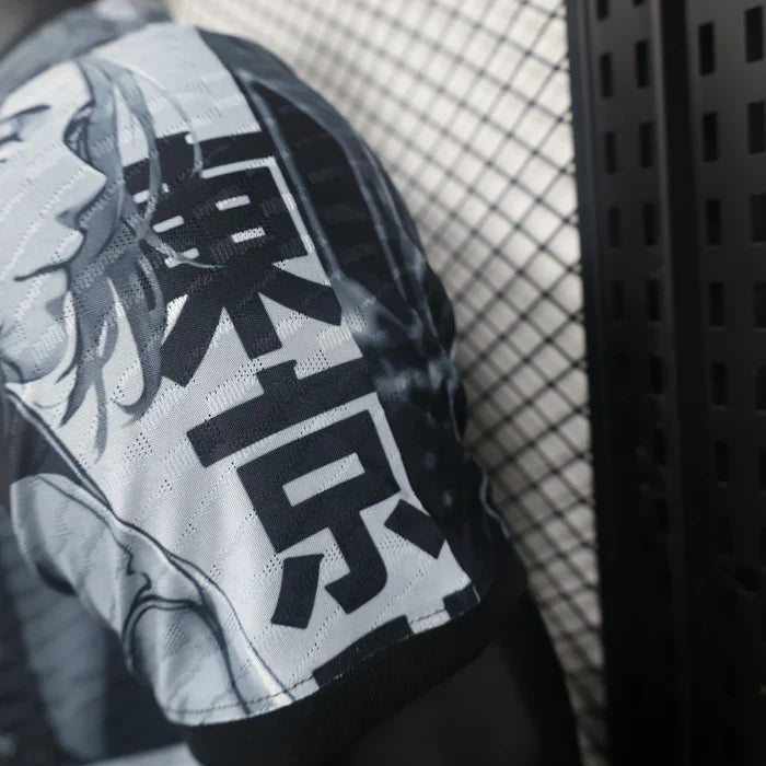 Japan "Tokyo Shadows" Limited Jersey