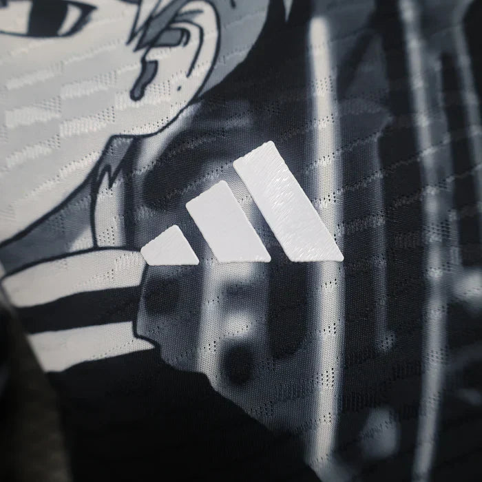 Japan "Tokyo Shadows" Limited Jersey