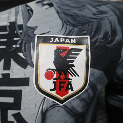 Japan "Tokyo Shadows" Limited Jersey