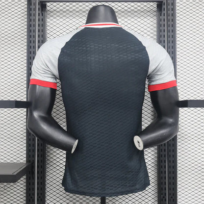 Japan "Samurai Spirit" Limited Jersey