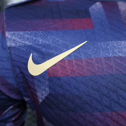 England "Royal Geometry" Limited Jersey