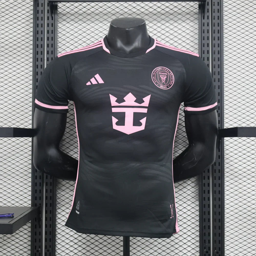 Inter Miami 24-25 Away Kit