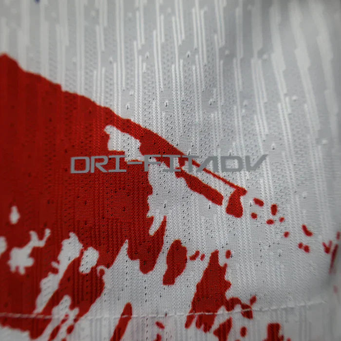 PSG Paris Saint-Germain"Patriot Pulse" Limited Jersey