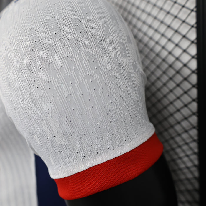 PSG Paris Saint-Germain"Patriot Pulse" Limited Jersey