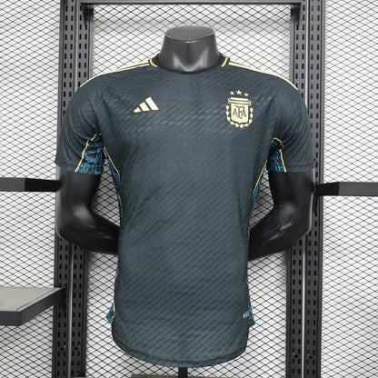 Brazil "Golden Eclipse" Limited Jersey