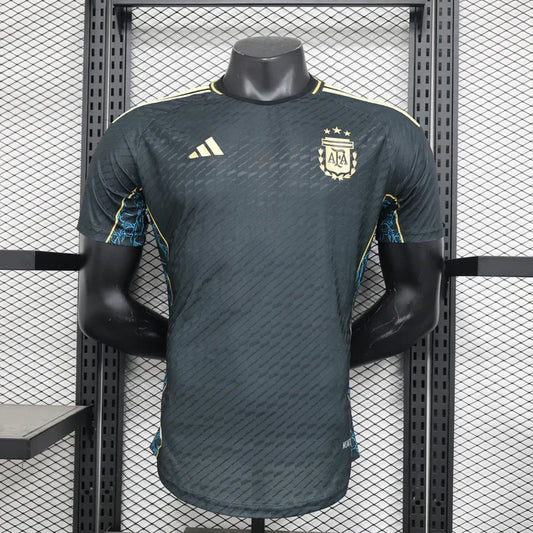 Brazil "Golden Eclipse" Limited Jersey