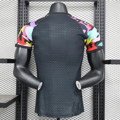Manchester United "Unity Spectrum" Limited Jersey