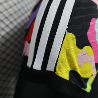 Arsenal "Unity Spectrum" Limited Jersey