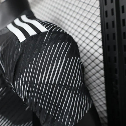 Japan "Shadow Strike" Limited Jersey
