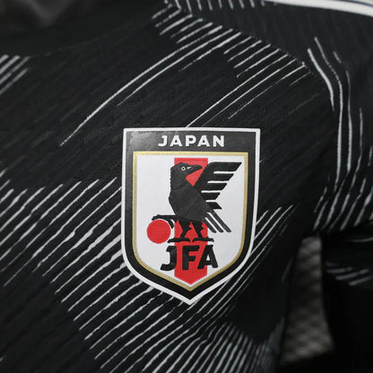 Japan "Shadow Strike" Limited Jersey