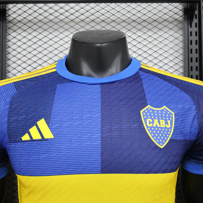 Boca Juniors 23-24 Home Kit