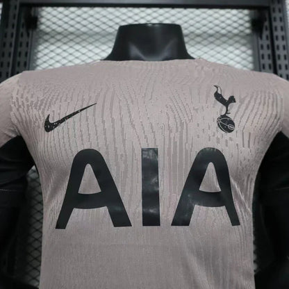 Tottenham 23-24 Away Kit