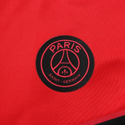 PSG Paris Saint Germain Red Tracksuit