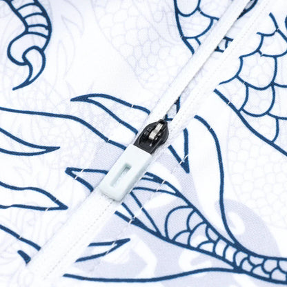 Real Madrid "Imperial Serpent" Tracksuit