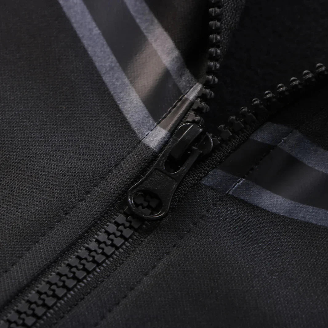 PSG Paris Saint Germain Black Tracksuit II