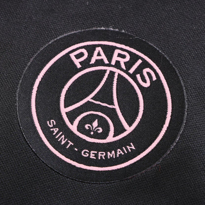 PSG Paris Saint Germain Black Tracksuit II