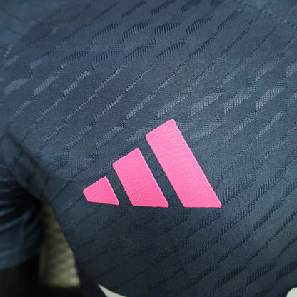 Real Madrid "Galactic Pulse" Limited Jersey