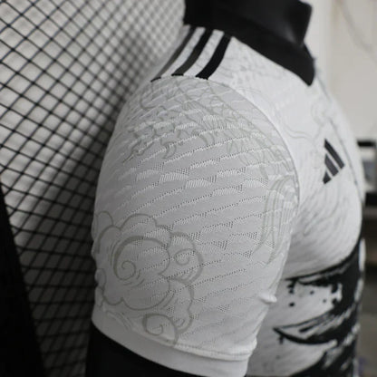 Japan "Zen Ink" Limited Jersey