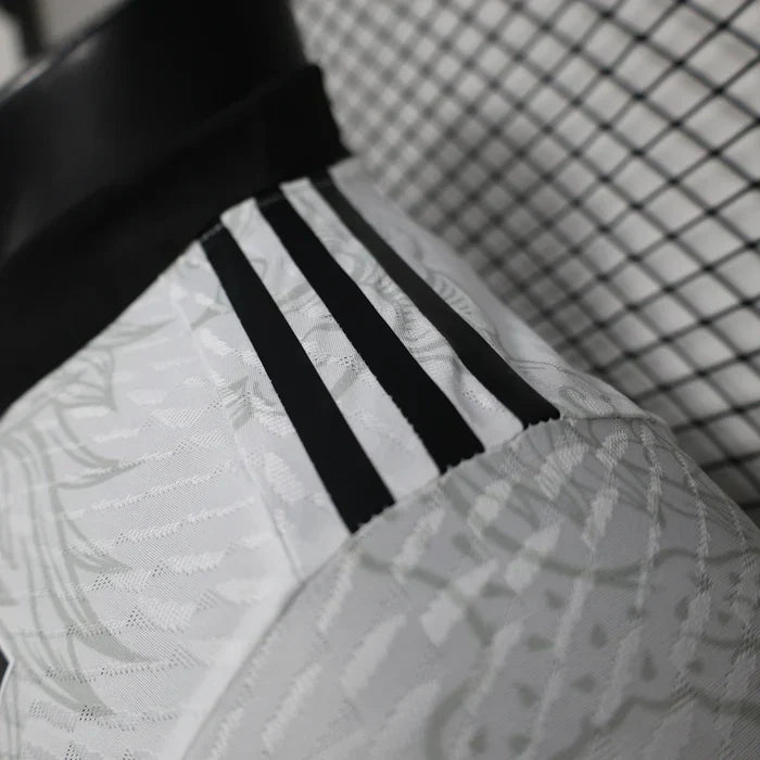 Japan "Zen Ink" Limited Jersey