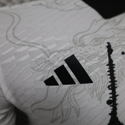Japan "Zen Ink" Limited Jersey