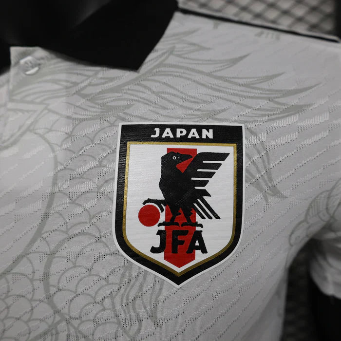 Japan "Zen Ink" Limited Jersey