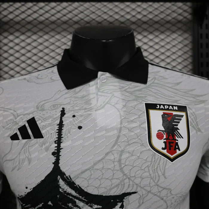 Japan "Zen Ink" Limited Jersey