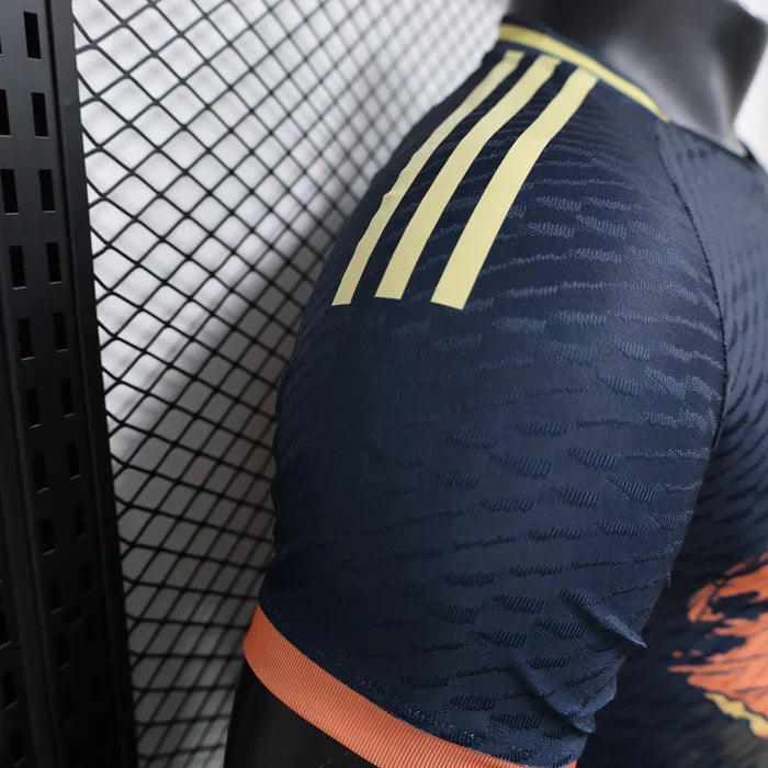 Japan "Twilight Harmony" Limited Jersey