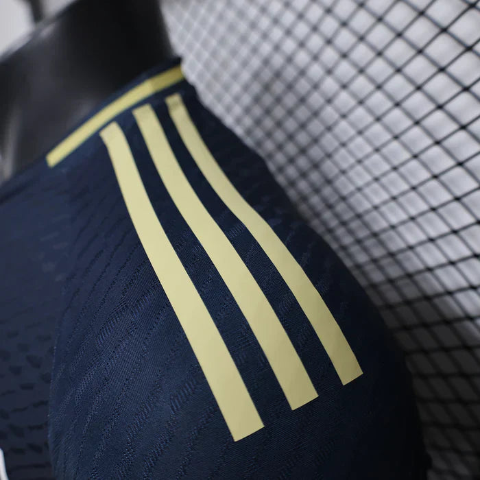 Japan "Twilight Harmony" Limited Jersey
