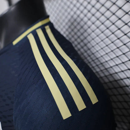 Japan "Twilight Harmony" Limited Jersey