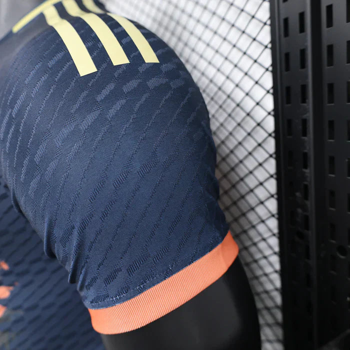 Japan "Twilight Harmony" Limited Jersey