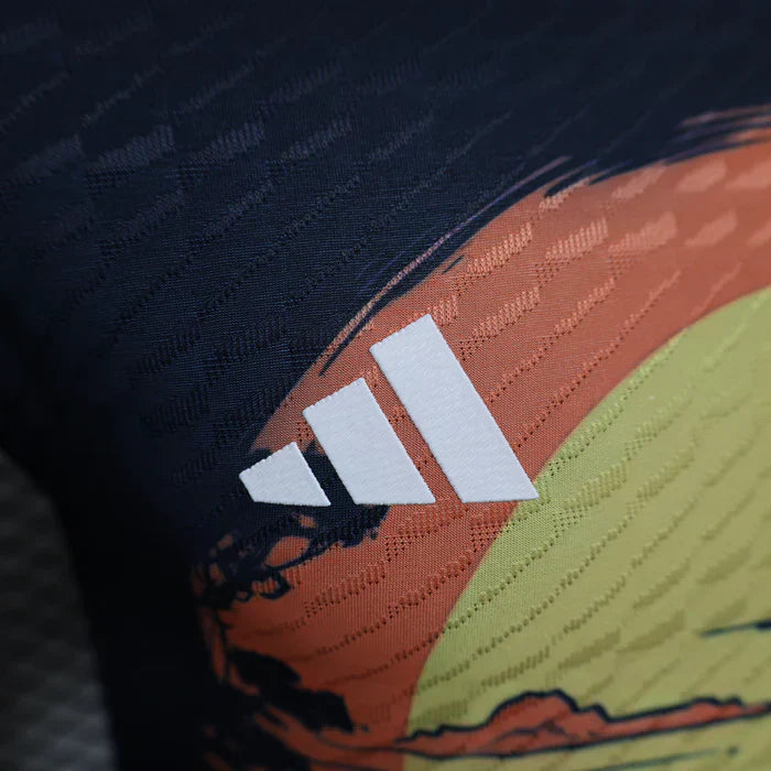 Japan "Twilight Harmony" Limited Jersey