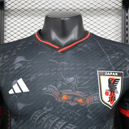 Japan "Shadow Warrior" Limited Jersey