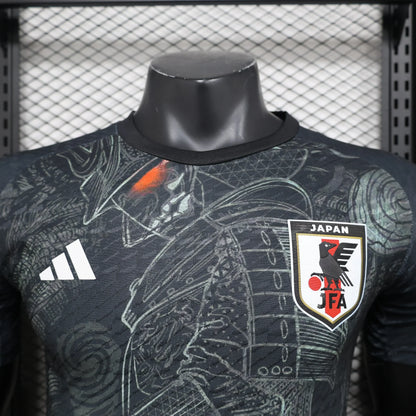 Japan "Dragon Samurai" Limited Jersey
