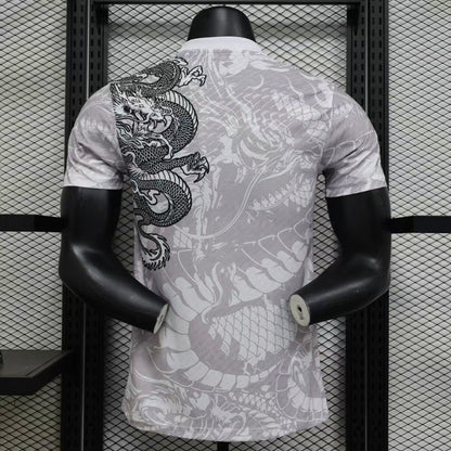 Real Madrid "Golden Serpent" Limited Jersey