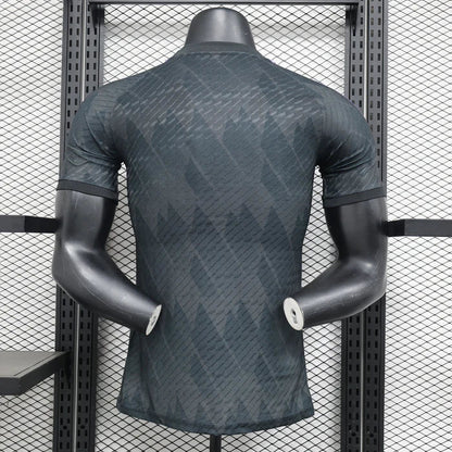 Real Madrid "Midnight Amethyst" Limited Jersey