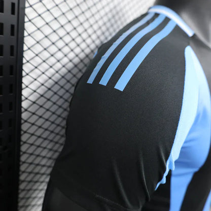 Argentina "Skyline Glory" Limited Jersey