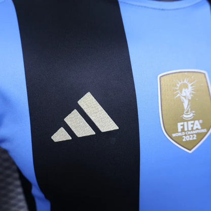 Argentina "Skyline Glory" Limited Jersey