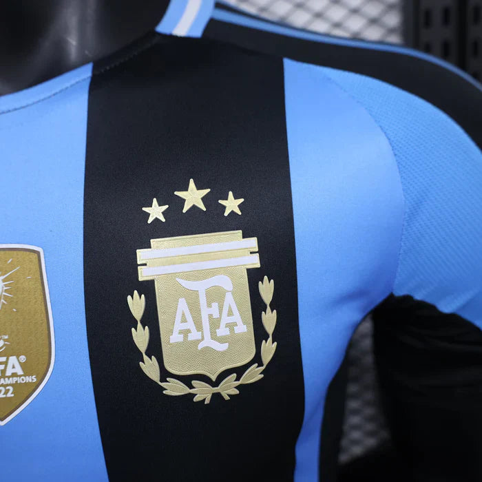 Argentina "Skyline Glory" Limited Jersey