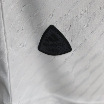 Real Madrid "Floral Elegance" Limited Jersey