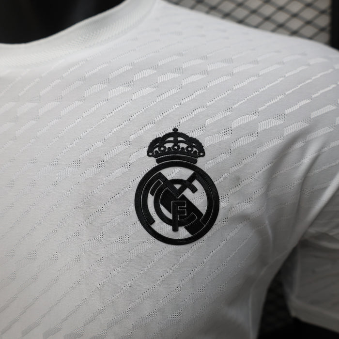 Real Madrid "Floral Elegance" Limited Jersey