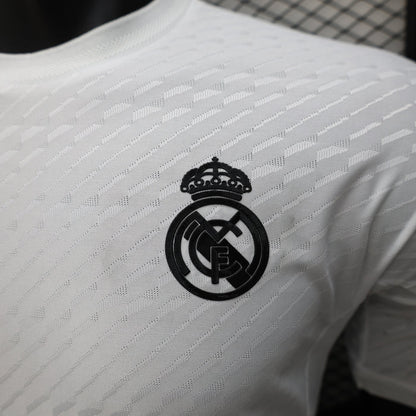 Real Madrid "Floral Elegance" Limited Jersey