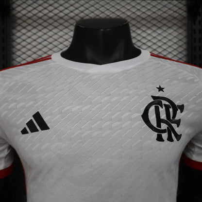 Flamengo 24-25 Away Kit