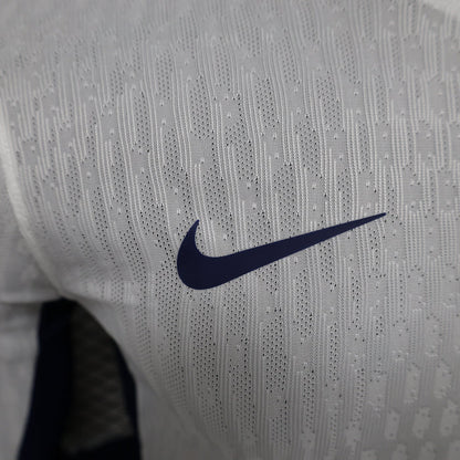 England 24-25 Home Kit Long Sleeve