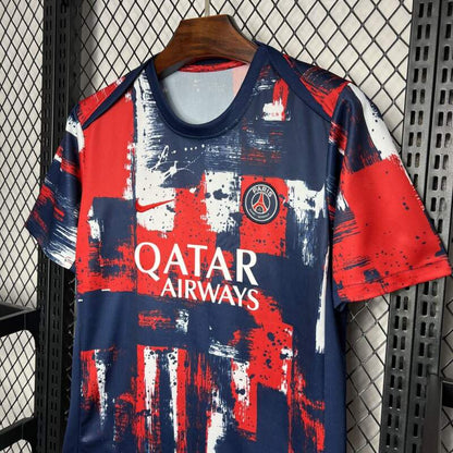 Psg Paris Saint-Germain 24/25 Limited Jersey