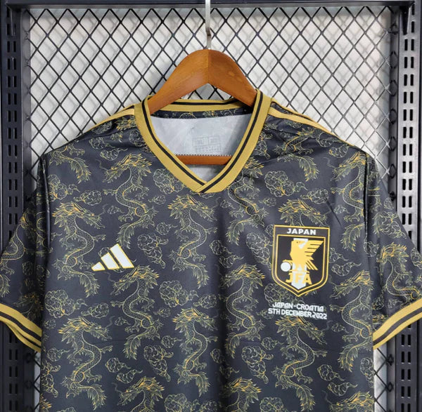 Japan "Golden Era" Limited Jersey