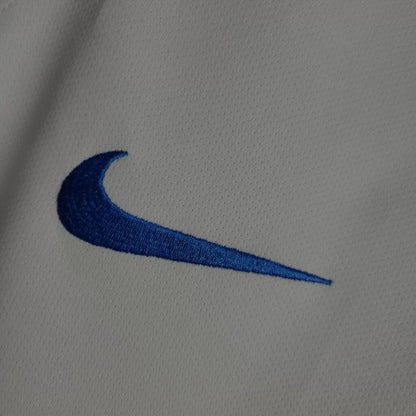 Brazil 2019 Away Limited Jersey
