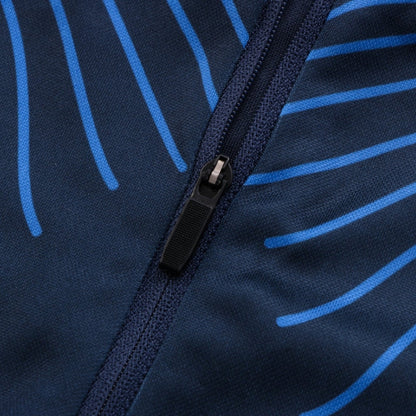 PSG Paris Saint Germain Dark Blue Tracksuit II