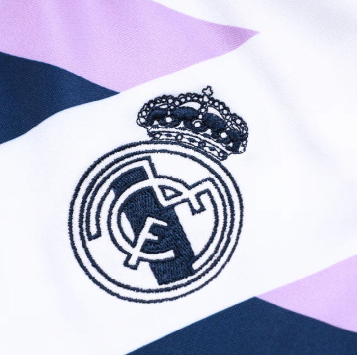 Real Madrid "Aurora Stride" Tracksuit