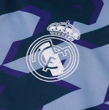 Real Madrid "Galactic Pulse" Tracksuit